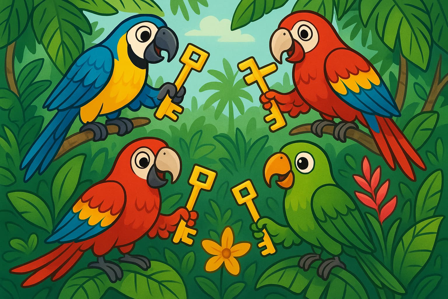 How to Set Up Your Starknet ID: A Guide to Your On-Chain Identity